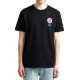 RVCA Ανδρική κοντομάνικη μπλούζα Take Out - T-Shirt for Men